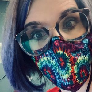 Meet your Posher, Heather